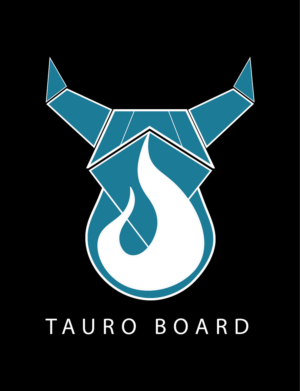 Logo Design by borisbekaert