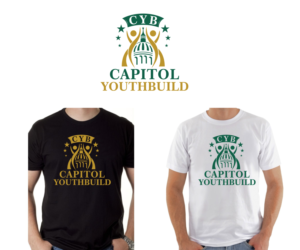 Logo Design by moisesf for Human Resource Development Foundation, Inc. | Design: #11875820