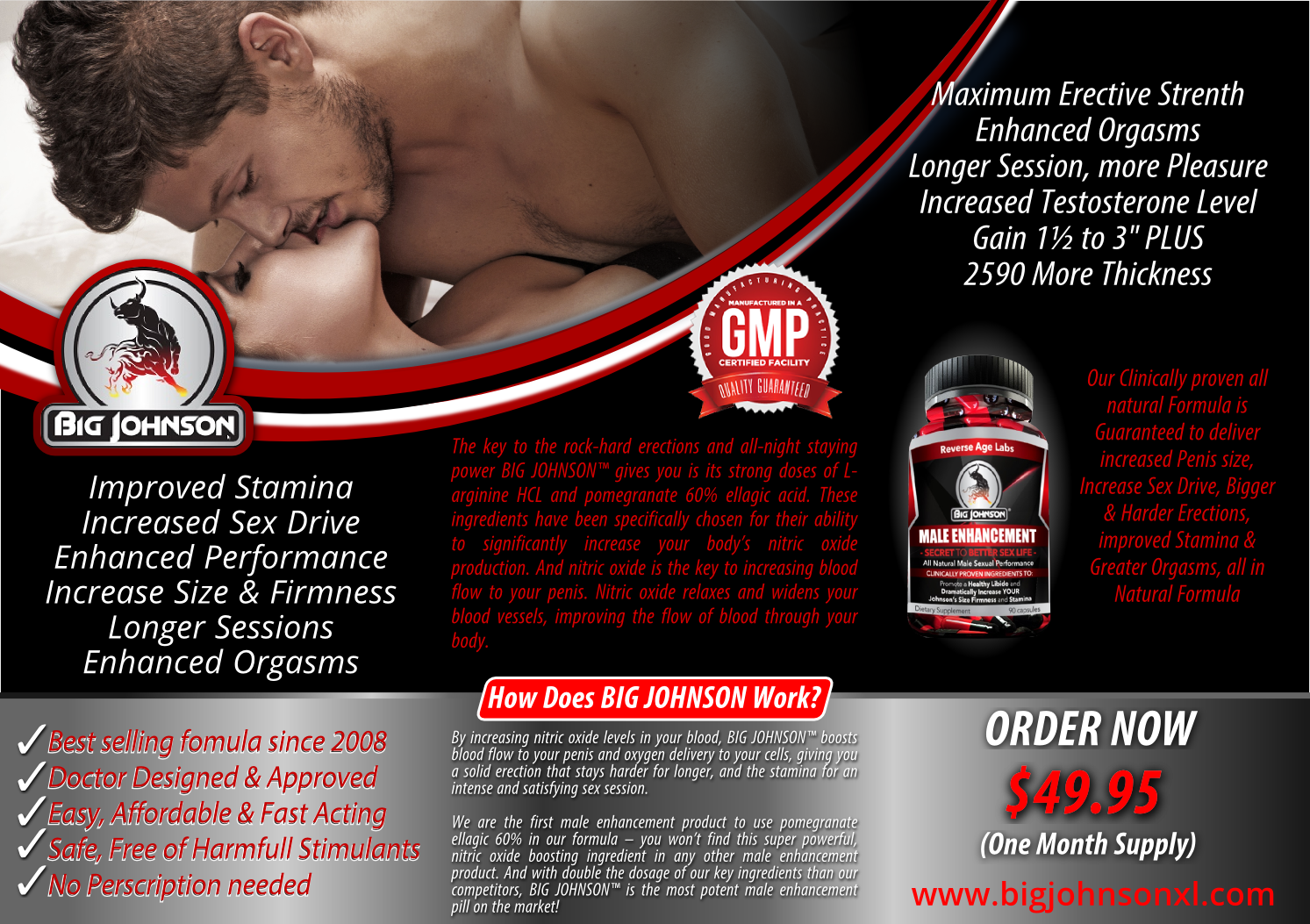 Brochure Design by Giovanni for GIRLS NIGHT OUT THE SHOW | Design #11853432