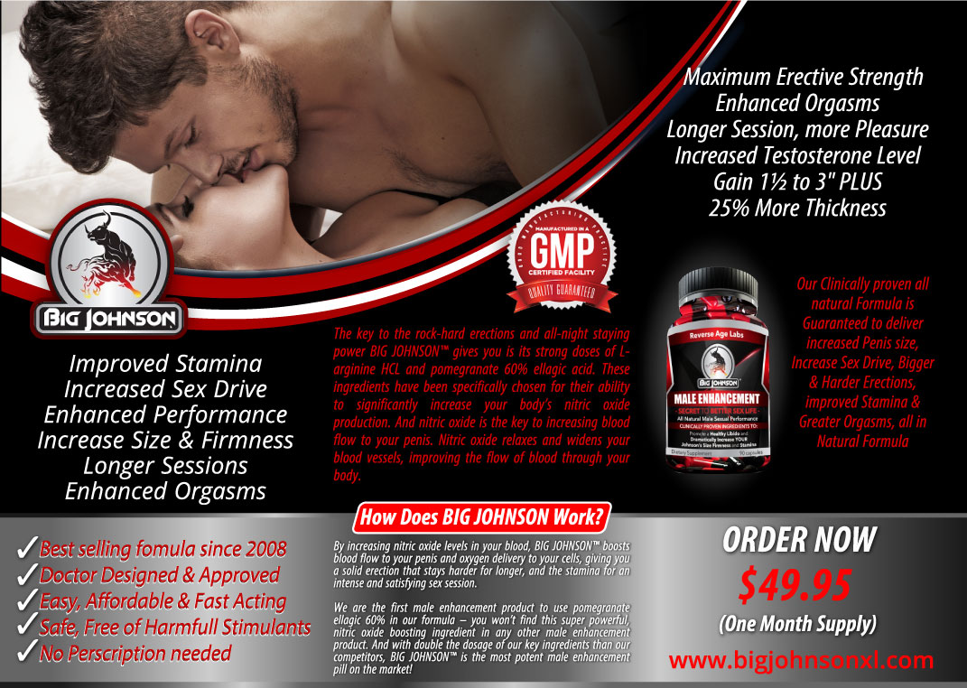 Brochure Design by Giovanni for GIRLS NIGHT OUT THE SHOW | Design #12018917