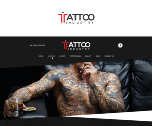 Logo Design by Azus