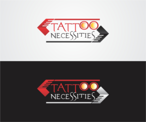 Logo Design by kirtigraphic for this project | Design #11927251