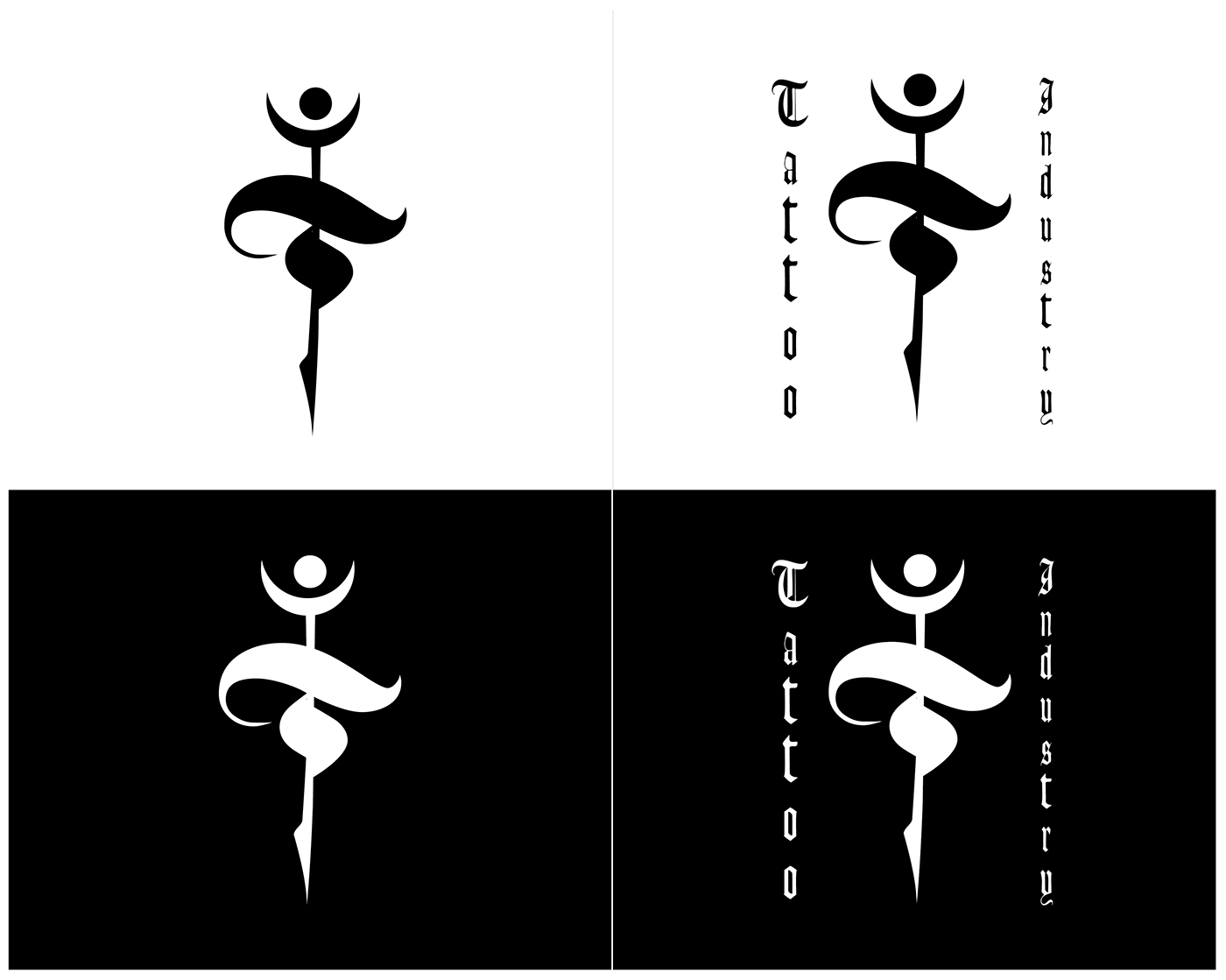 Logo Design by Venko Parkuera for this project | Design #11881968