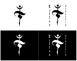 Logo Design by Venko Parkuera for this project | Design: #11881968