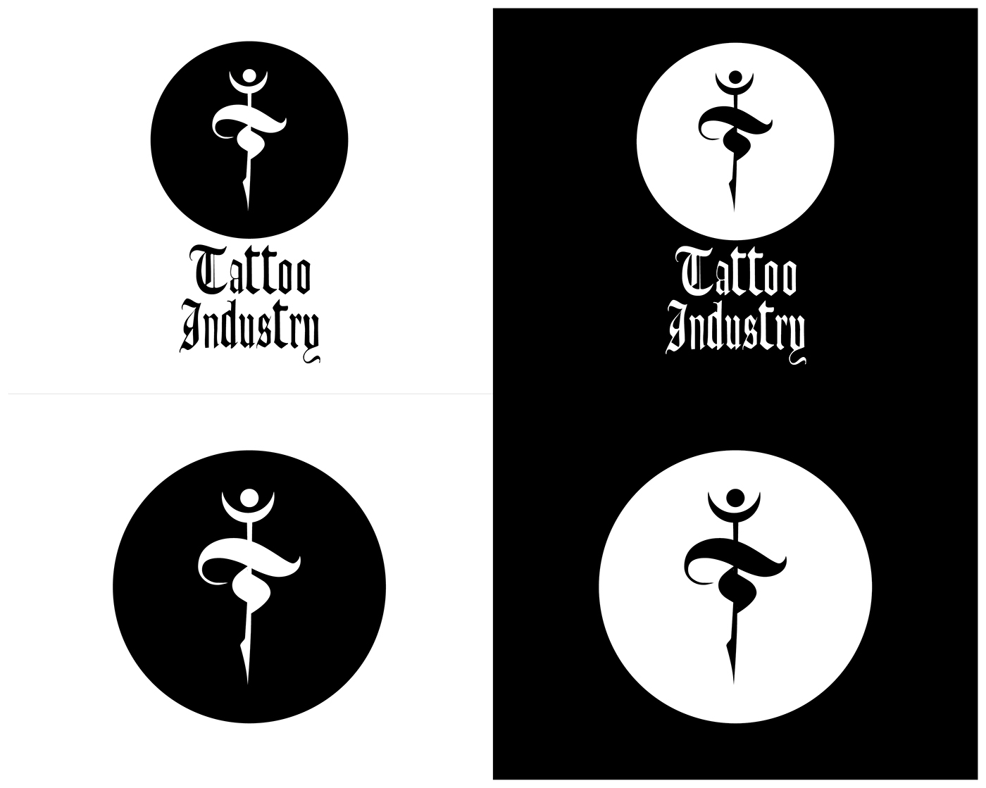 Logo Design by Venko Parkuera for this project | Design #11881969