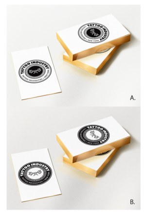 Logo-Design von Fk_Design für dieses Projekt | Design: #11880738