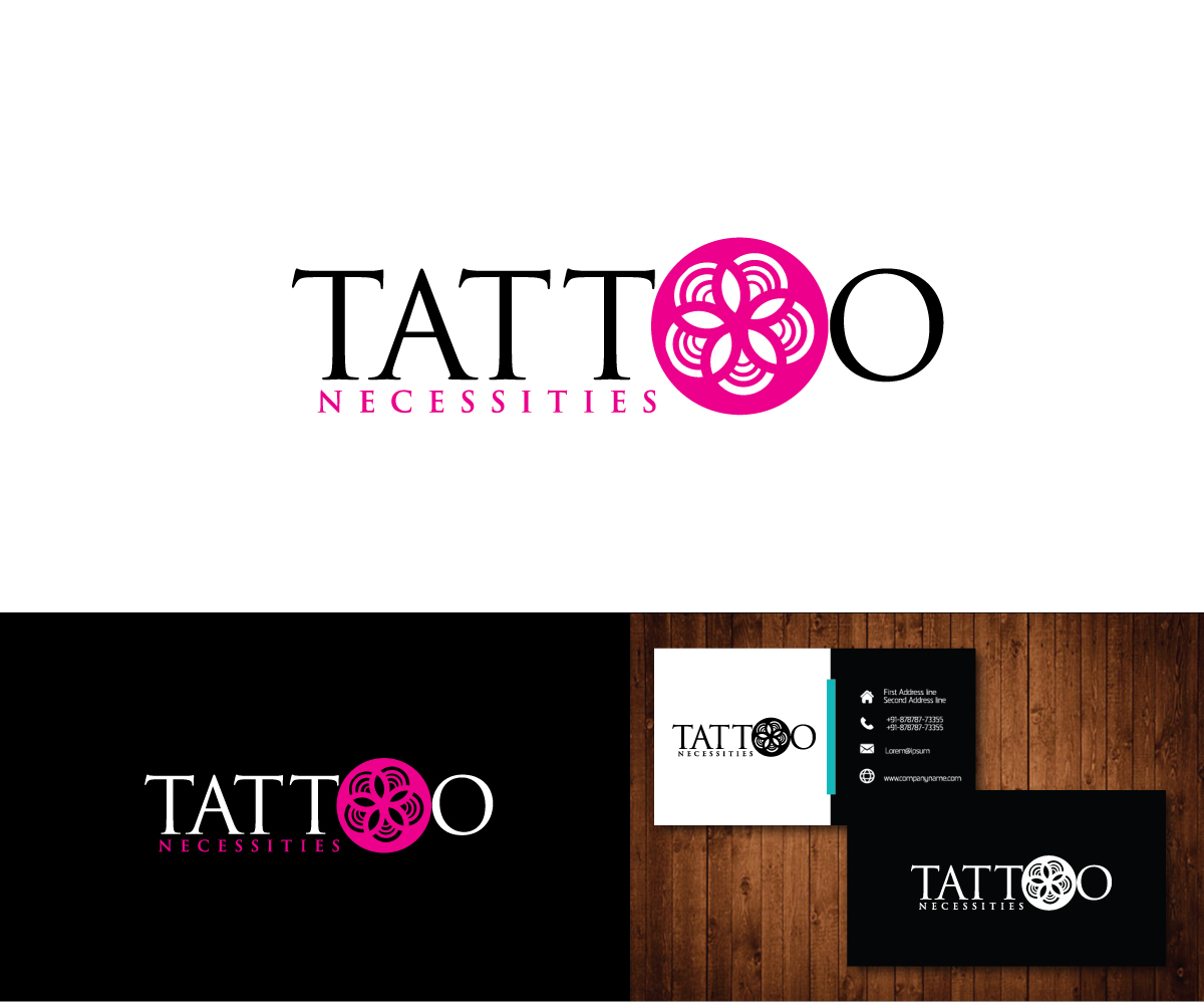 Logo Design by e-graphics for this project | Design #11857283