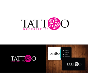 Logo Design by e-graphics for this project | Design: #11857283