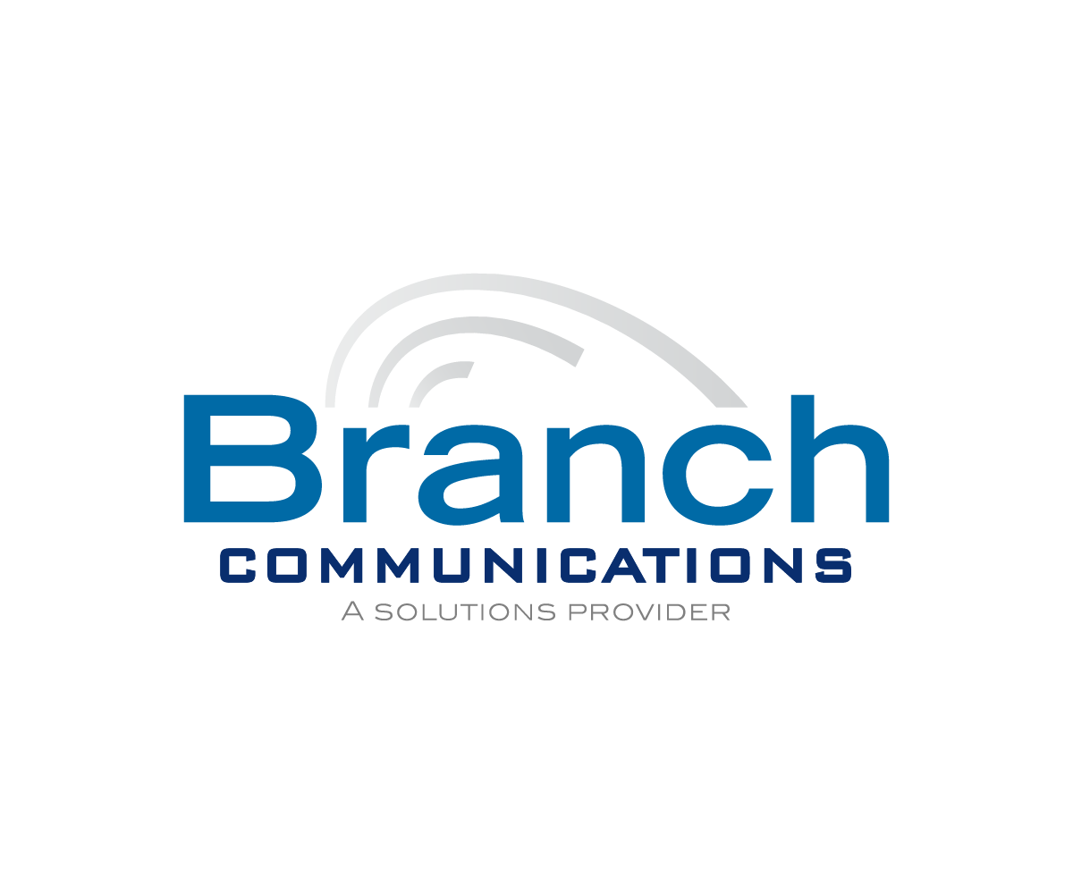 Diseño de Logo por Daniel Caso Design para Branch Communications LLC | Diseño #12058849
