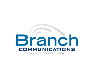 Logo Design by Daniel Caso Design for Branch Communications LLC | Design: #12058849