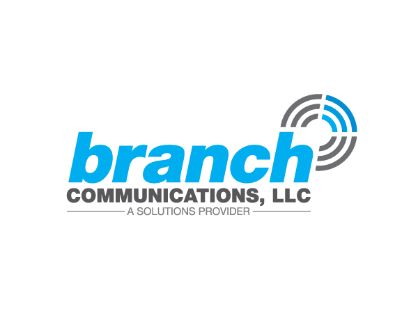 Logo Design by ABG for Branch Communications LLC | Design #12019172