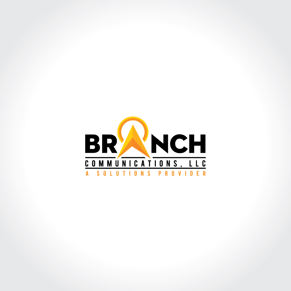 Logo Design by Sujit Banerjee for Branch Communications LLC | Design #11849249