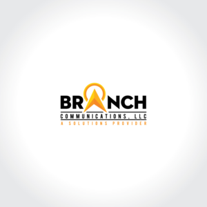 Logo Design by Sujit Banerjee for Branch Communications LLC | Design: #11849249