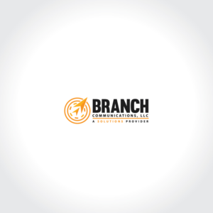 Logo Design by Sujit Banerjee for Branch Communications LLC | Design: #11849251