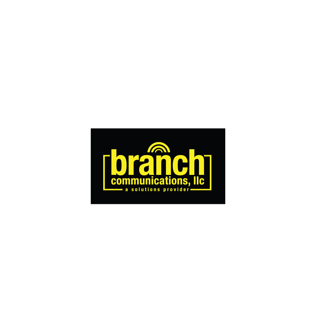 Logo Design by Sujit Banerjee for Branch Communications LLC | Design #11849271