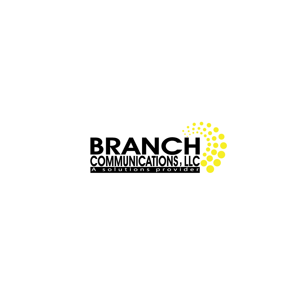 Logo Design by Sujit Banerjee for Branch Communications LLC | Design #11849273