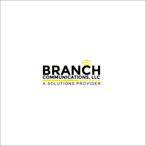 Logo Design by Sujit Banerjee for Branch Communications LLC | Design: #11849275