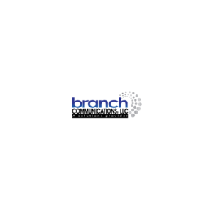 Logo Design by Sujit Banerjee for Branch Communications LLC | Design: #11903083