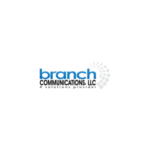 Logo Design by Sujit Banerjee for Branch Communications LLC | Design #12009383