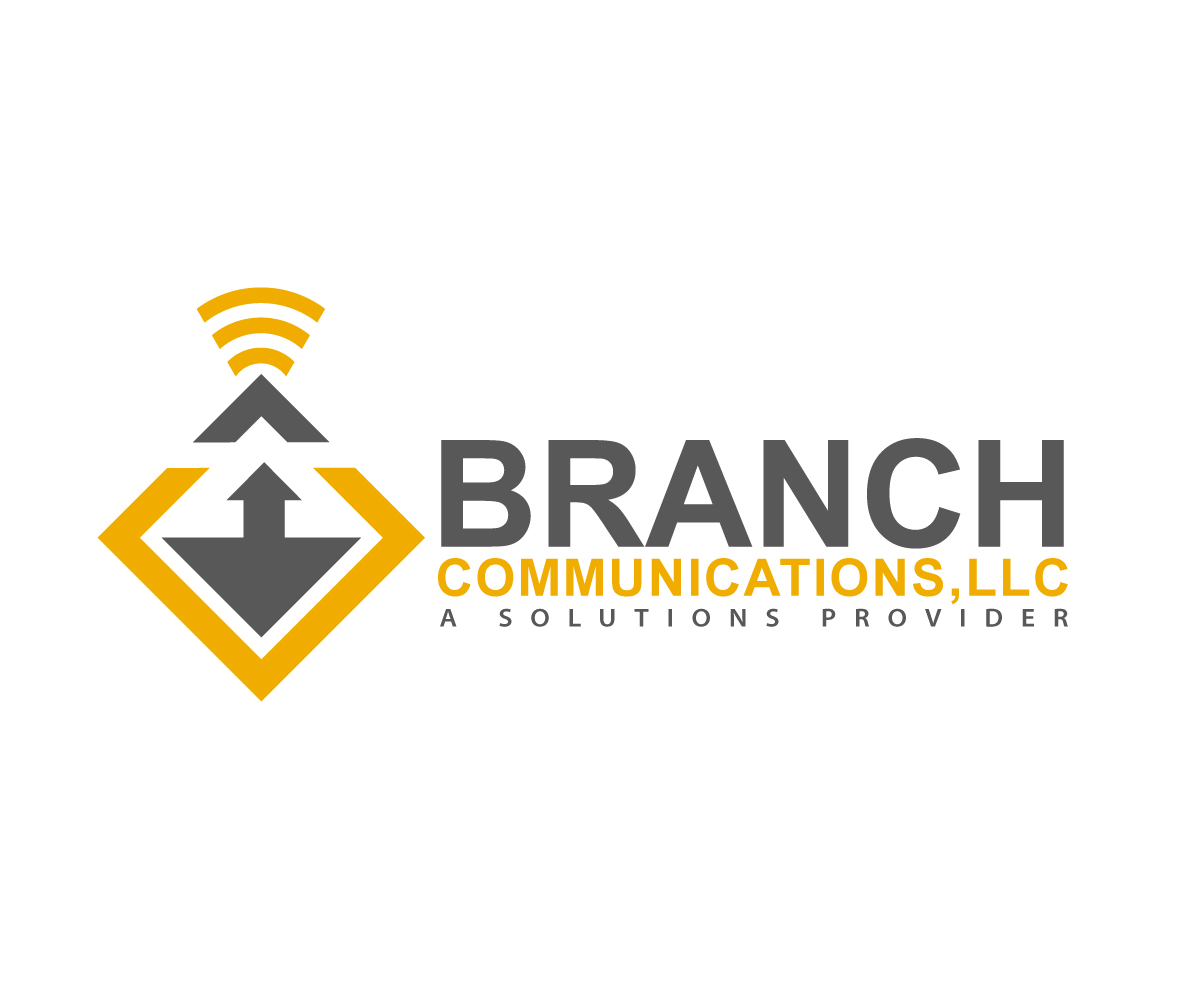 Logo Design by Jay Design for Branch Communications LLC | Design #11849336