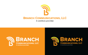 Logo-Design von Grafactory für Branch Communications LLC | Design: #11924278
