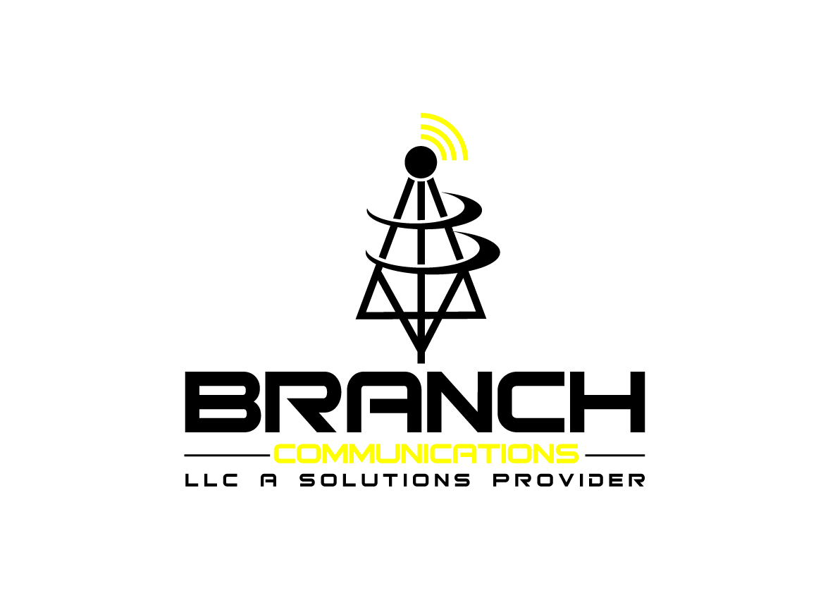 Logo Design by creative.bugs for Branch Communications LLC | Design #11854669