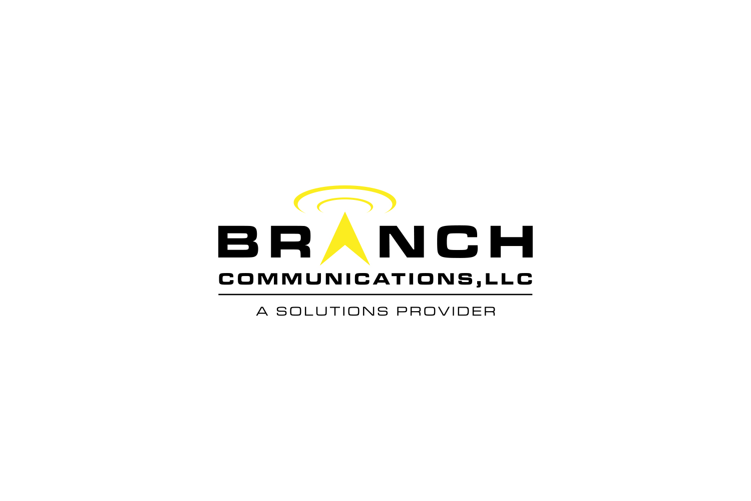Logo Design by Mr_Ank for Branch Communications LLC | Design #11922248