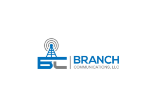 Logo Design by Mehedi Hasan ™ for Branch Communications LLC | Design: #11849987