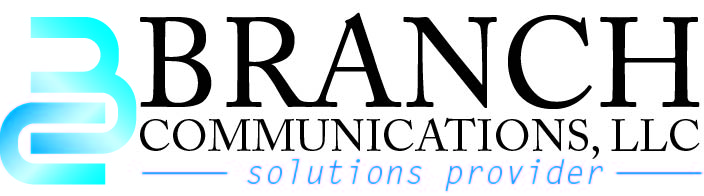 Diseño de Logo por kingrl para Branch Communications LLC | Diseño #11906358