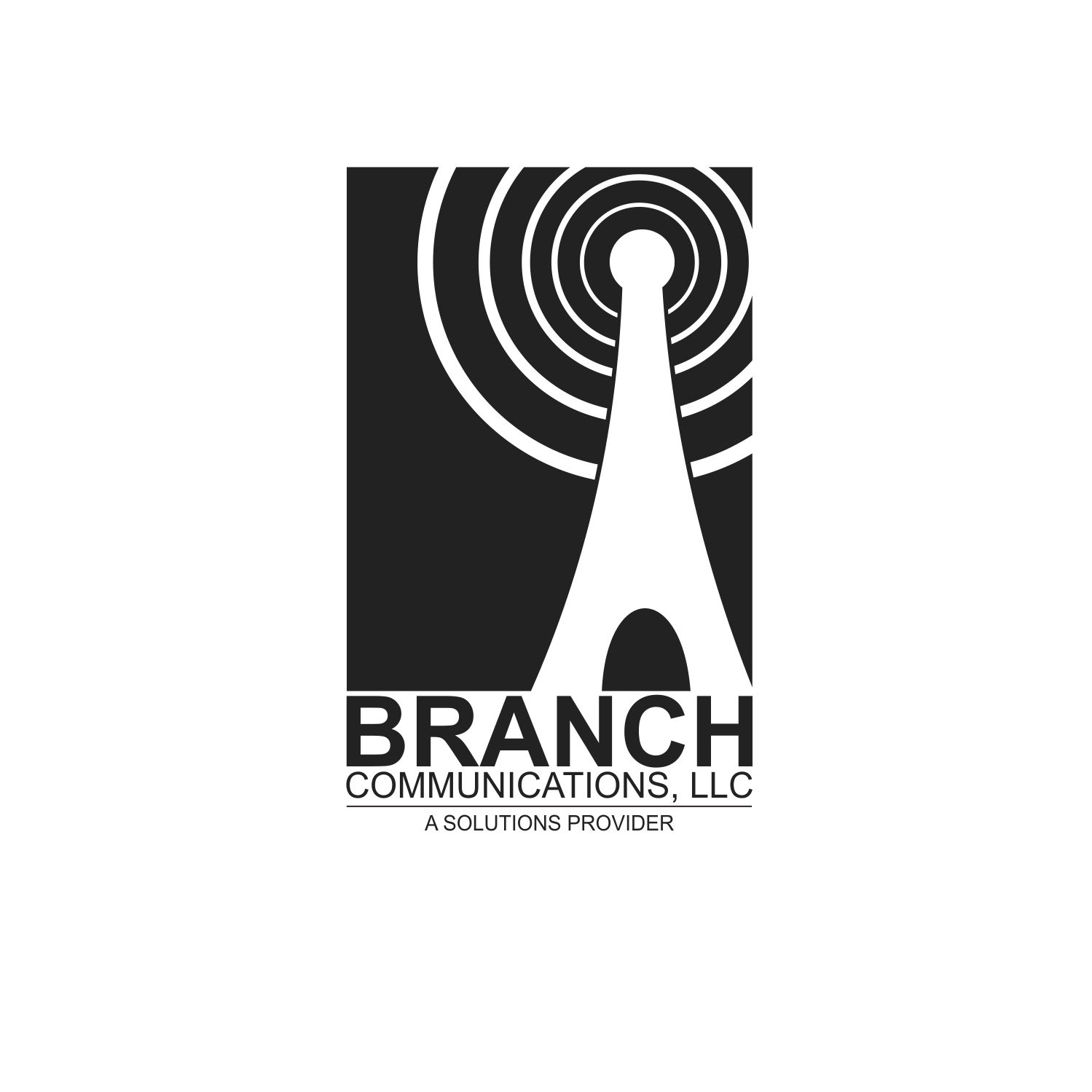 Logo Design by Kayla. for Branch Communications LLC | Design #11893285