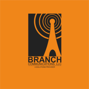 Logo Design by Andre_bwid for Branch Communications LLC | Design #11904341