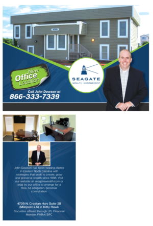 Postcard Design by Impressive Sol