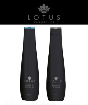 Shampoo and Shower Gel Packaging Design | Packaging Design by Cari Lopez