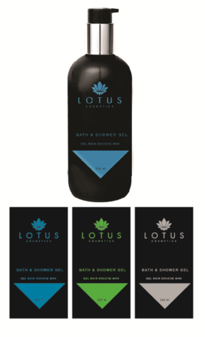 Packaging Design by Yosan DS