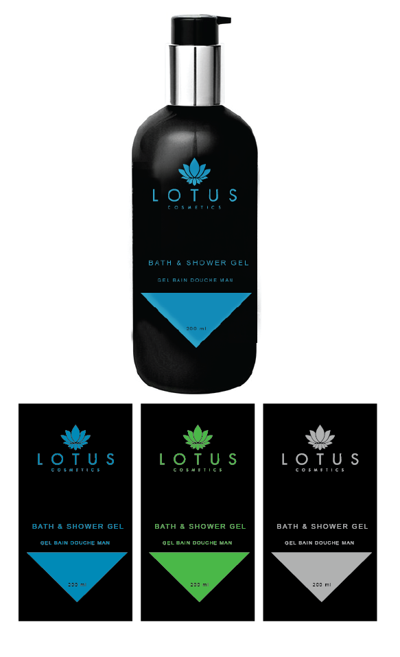 Packaging Design by Yosan DS for this project | Design #11914735