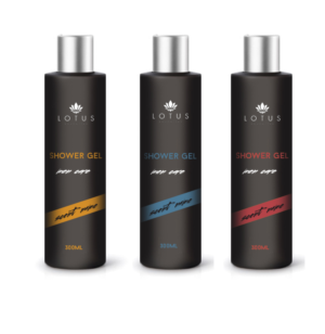 Shampoo and Shower Gel Packaging Design | Packaging Design by gooddesign
