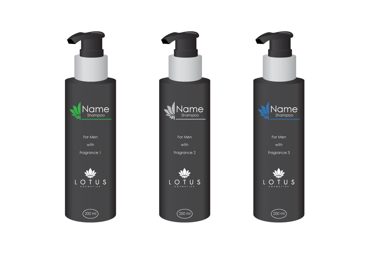 Verpackungs-Design von Parul für dieses Projekt | Design #11891034