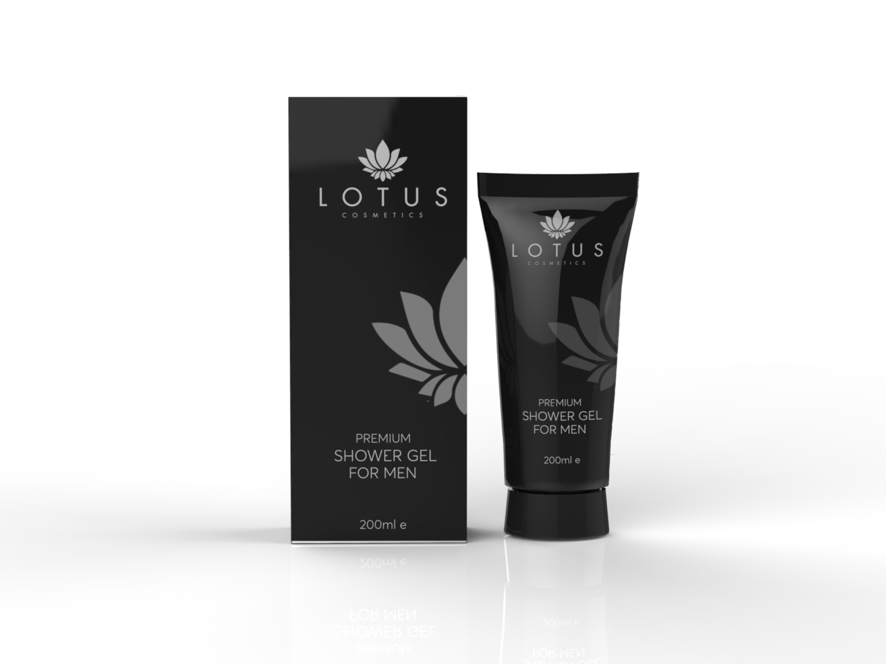 Packaging Design by Andromeda  for this project | Design #11899737