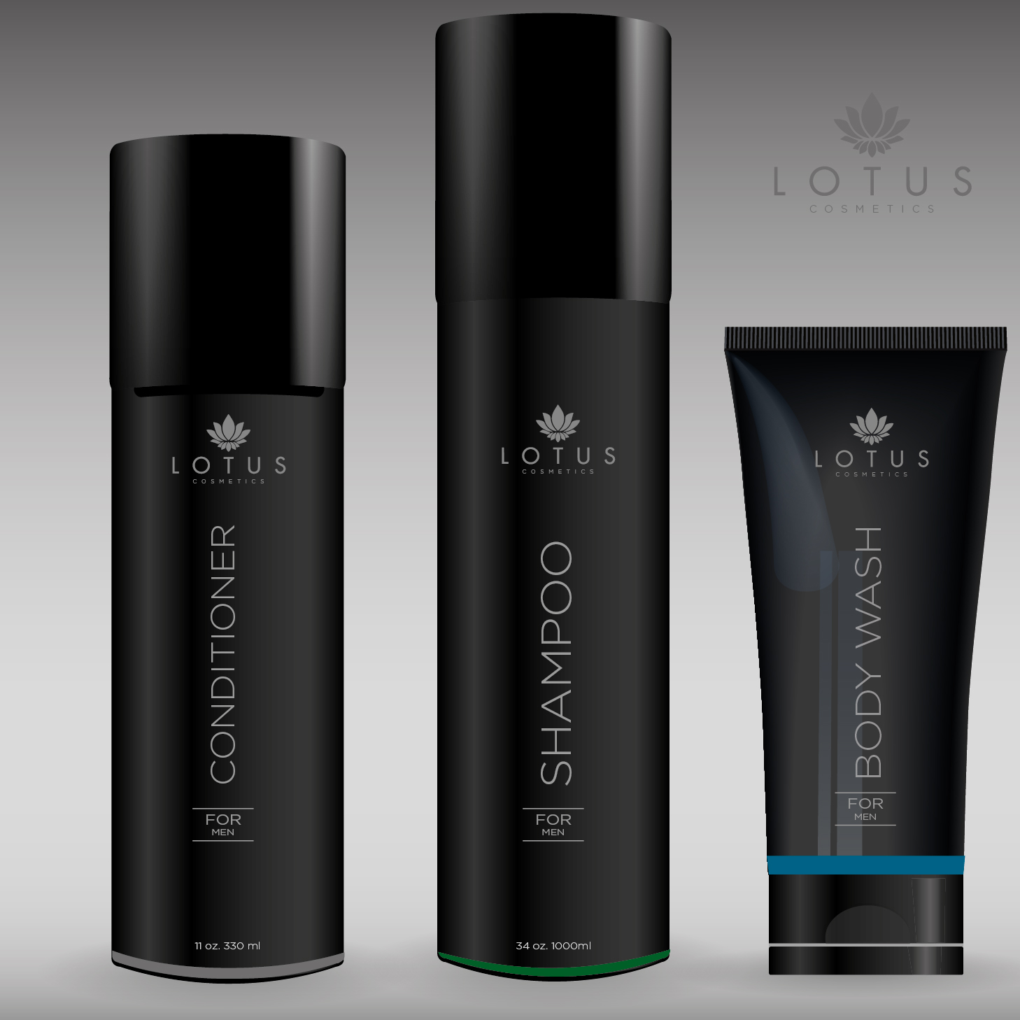 Packaging Design by Garth Jones for this project | Design #11846307