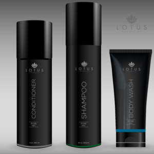 Verpackungs-Design von Garth Jones für dieses Projekt | Design: #11846307