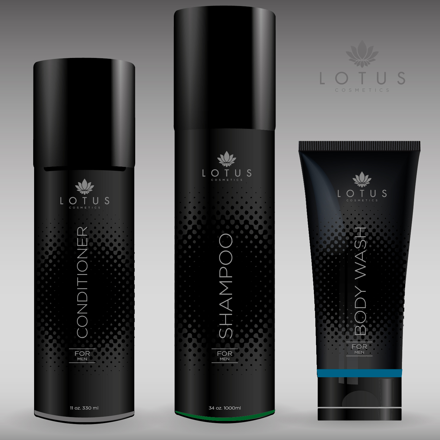 Packaging Design by Garth Jones for this project | Design #11846308