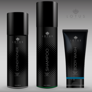 Verpackungs-Design von Garth Jones für dieses Projekt | Design: #11846308