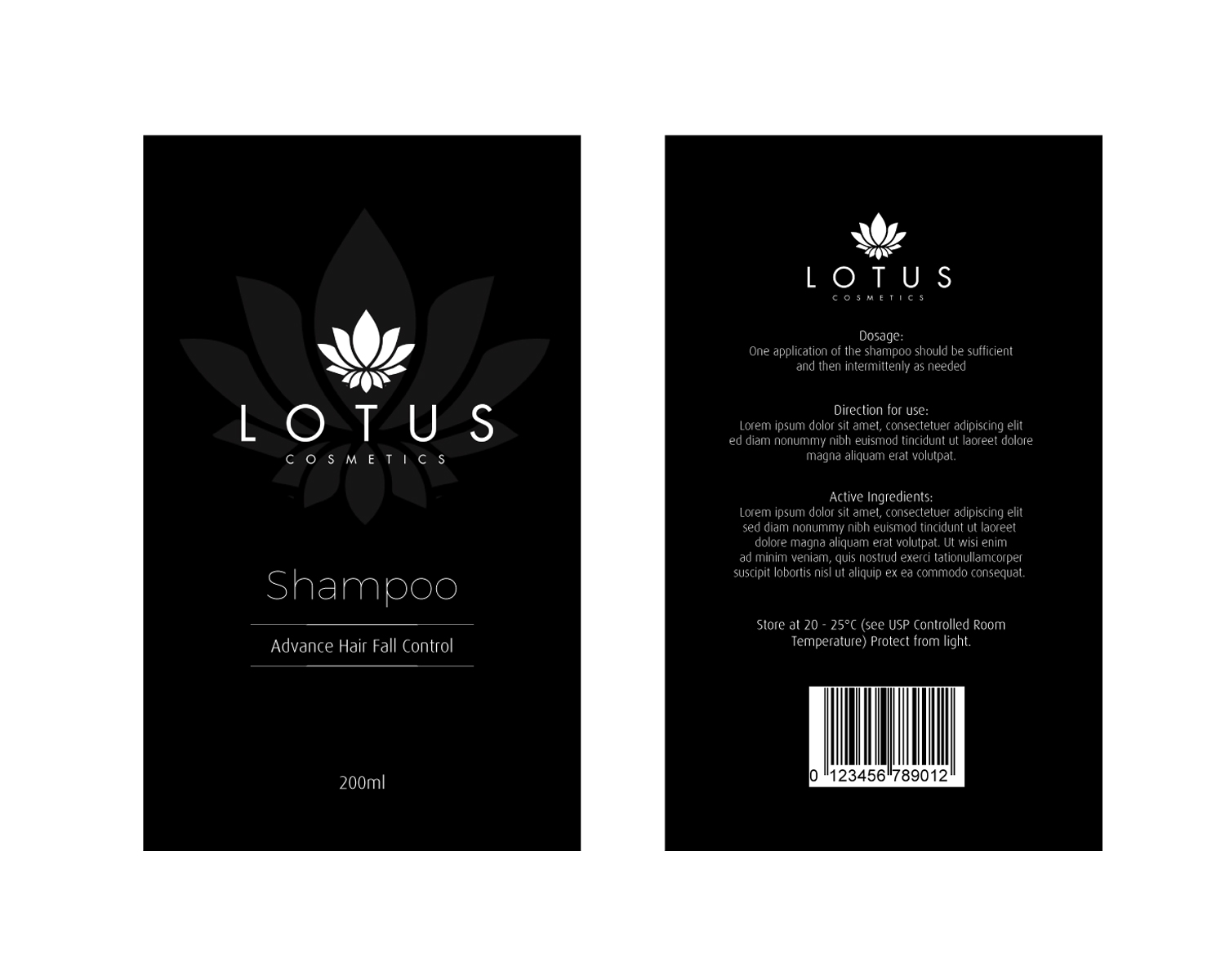 Verpackungs-Design von pivotaldesign.biz für dieses Projekt | Design #11888948