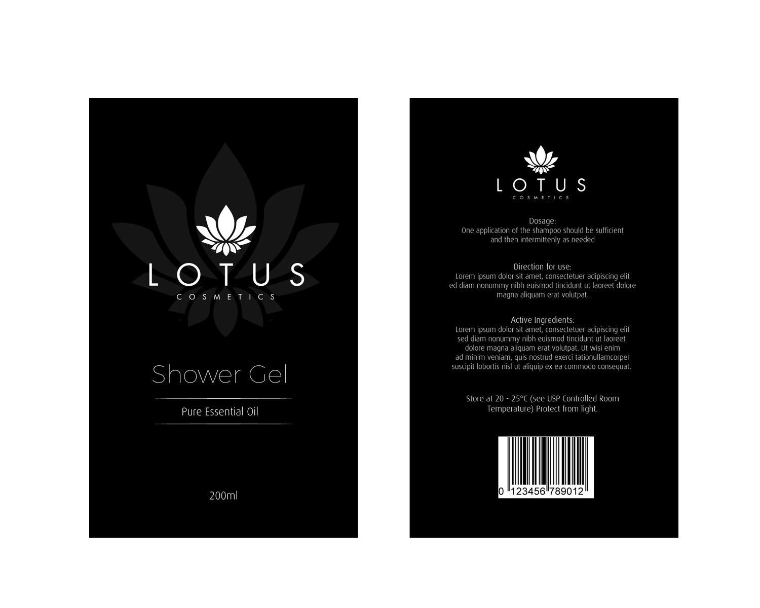 Verpackungs-Design von pivotaldesign.biz für dieses Projekt | Design #11888950