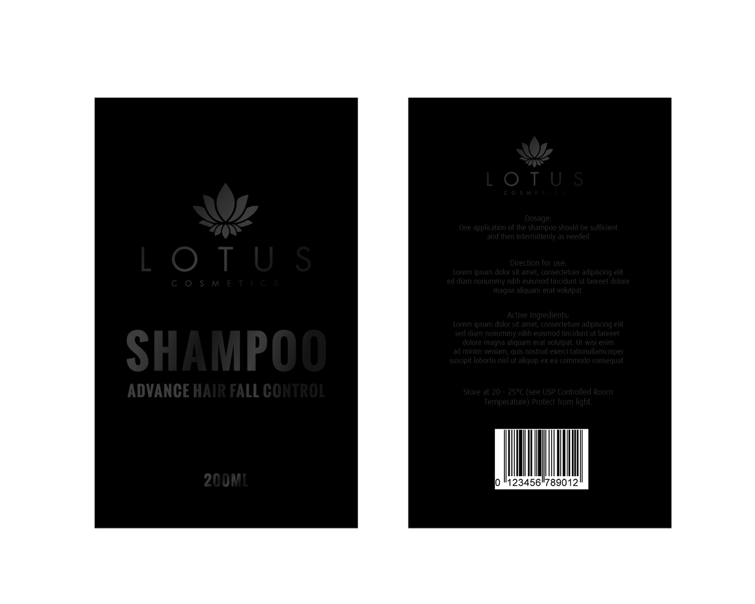 Verpackungs-Design von pivotaldesign.biz für dieses Projekt | Design #11888955