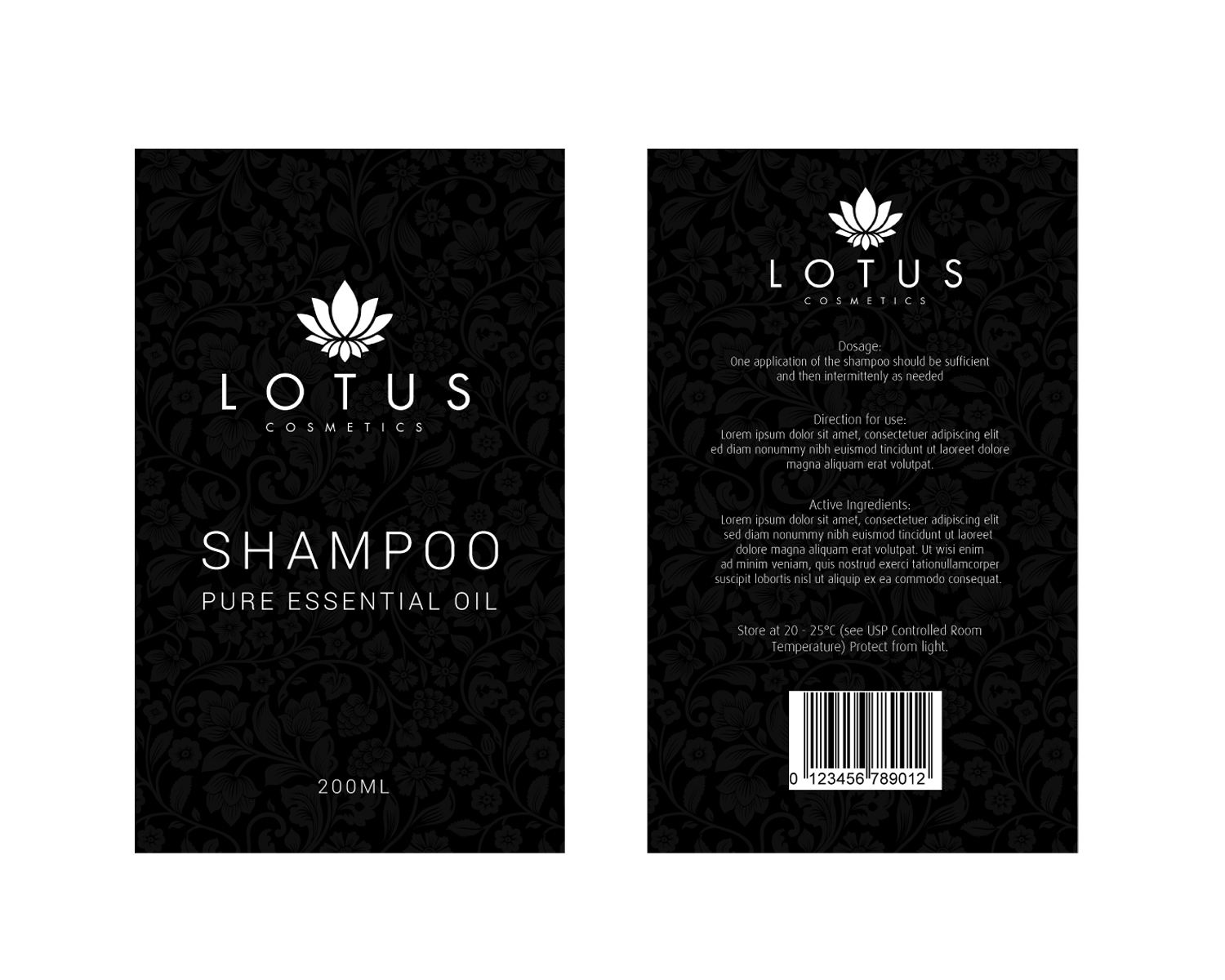 Verpackungs-Design von pivotaldesign.biz für dieses Projekt | Design #11888961