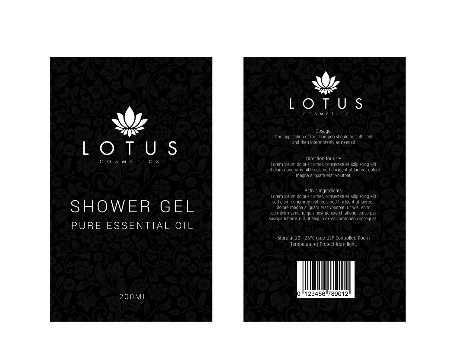 Verpackungs-Design von pivotaldesign.biz für dieses Projekt | Design #11888964