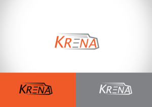 Krena | Diseño de Logo por Maher Sh