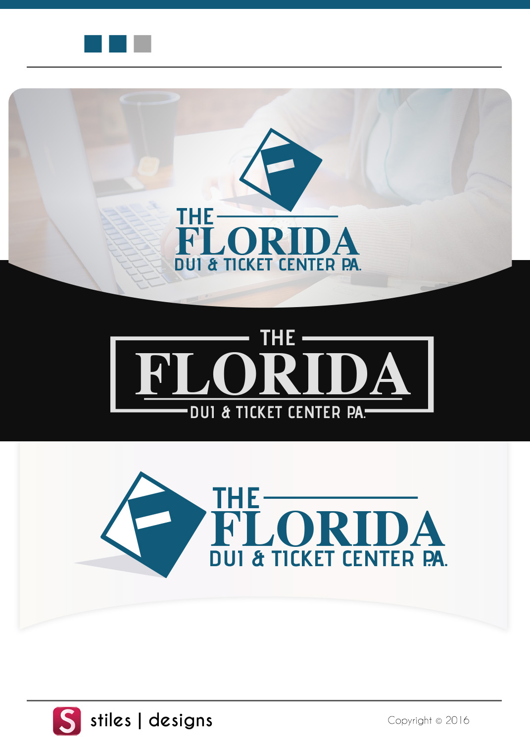 Logo Design by stiles1414 for this project | Design #11956237