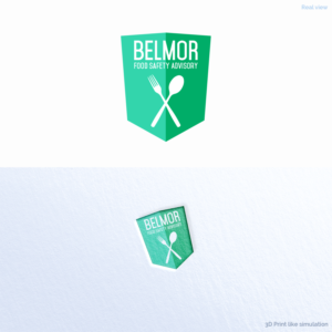 Logo Design by Anthony for this project | Design: #11868155